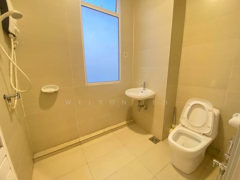Condominium for Sale at D'mansion - Welson Teh - Bathroom - PropertyGuru.com.my