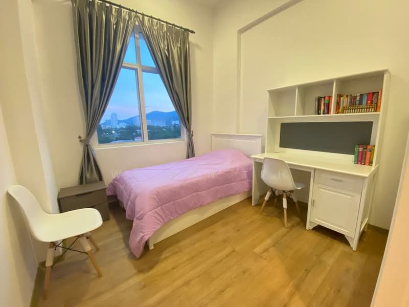 Condominium for Sale at D'mansion - Welson Teh - Bedroom - PropertyGuru.com.my