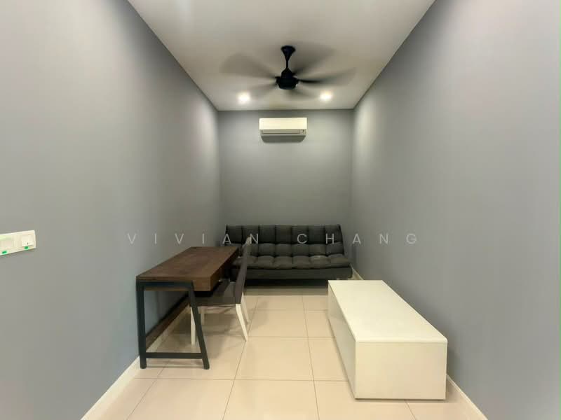 Kondominium untuk Disewa di Logan Residency (Logan Mansion) - Vivian Chang - PropertyGuru.com.my
