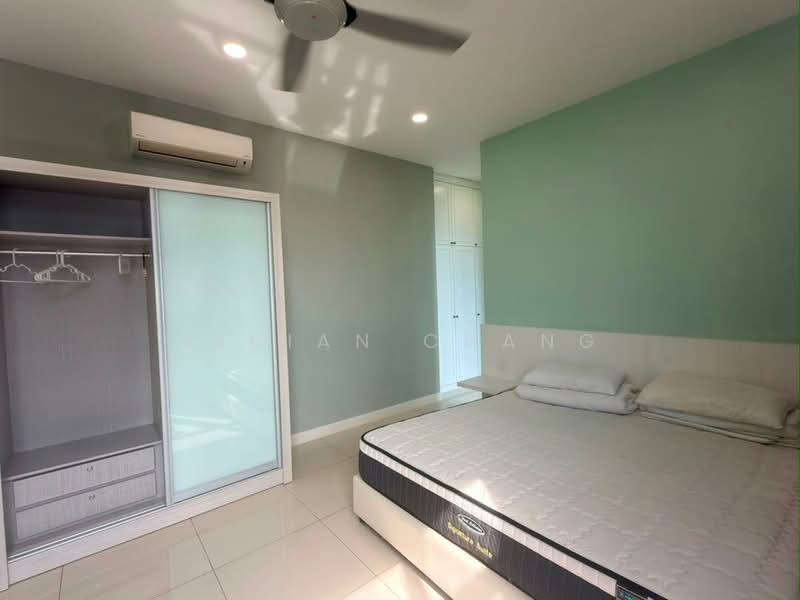 Kondominium untuk Disewa di Logan Residency (Logan Mansion) - Vivian Chang - PropertyGuru.com.my