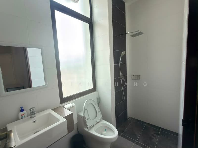 Kondominium untuk Disewa di Logan Residency (Logan Mansion) - Vivian Chang - PropertyGuru.com.my