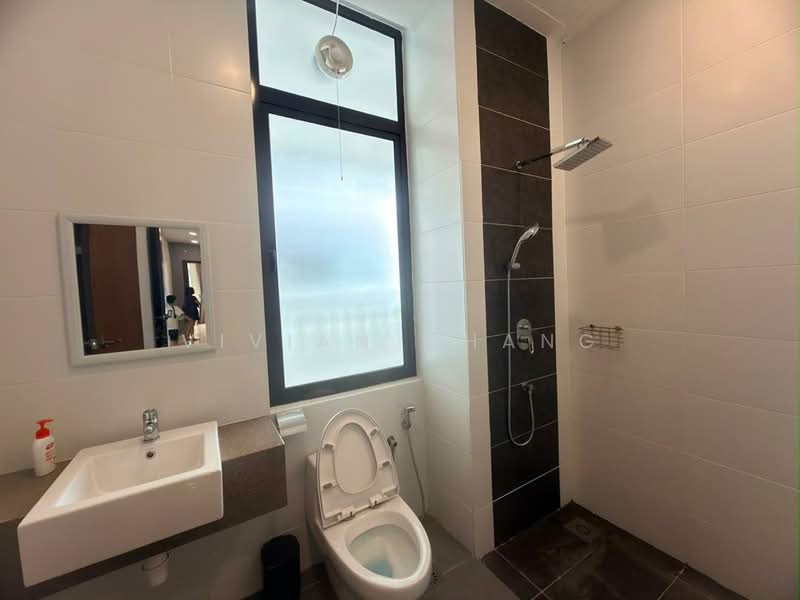 Kondominium untuk Disewa di Logan Residency (Logan Mansion) - Vivian Chang - PropertyGuru.com.my