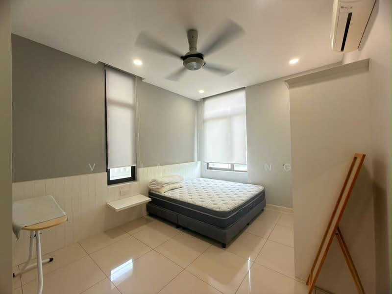 Kondominium untuk Disewa di Logan Residency (Logan Mansion) - Vivian Chang - PropertyGuru.com.my