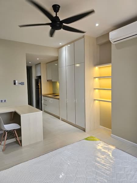Servis Apartment untuk Disewa di The Era @ Duta North - Jc Shik - PropertyGuru.com.my