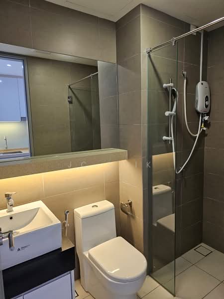 Servis Apartment untuk Disewa di The Era @ Duta North - Jc Shik - PropertyGuru.com.my