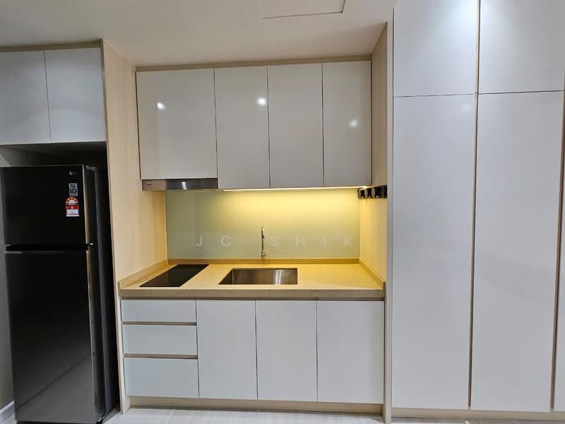 Servis Apartment untuk Disewa di The Era @ Duta North - Jc Shik - PropertyGuru.com.my