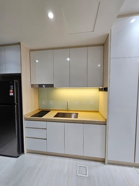 Servis Apartment untuk Disewa di The Era @ Duta North - Jc Shik - PropertyGuru.com.my
