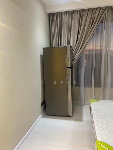 Servis Apartment untuk Disewa di The Era @ Duta North - Jc Shik - PropertyGuru.com.my