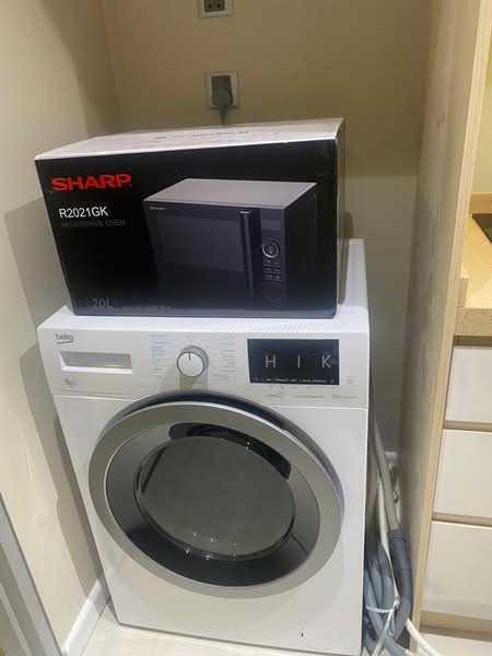 Servis Apartment untuk Disewa di The Era @ Duta North - Jc Shik - PropertyGuru.com.my