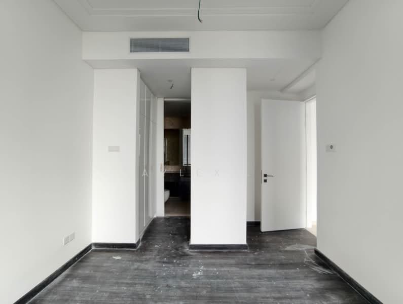 Service Residence for Sale at Pavilion Damansara Heights, Windsor Suites - Aylex . - Interior - PropertyGuru.com.my