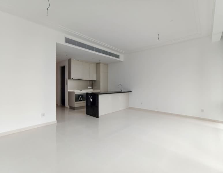 Service Residence for Sale at Pavilion Damansara Heights, Windsor Suites - Aylex . - Kitchen - PropertyGuru.com.my