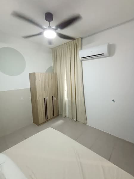 Apartment for Rent at Residensi Metro Kepong - Azura Hariri - Bedroom - PropertyGuru.com.my