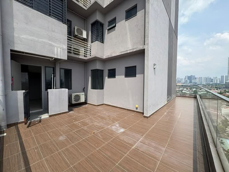 Condominium for Sale at Legend Heights - Sherry Chang - Exterior - PropertyGuru.com.my