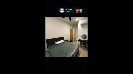 Service Residence for Rent at D'Vine - Nicole Soo - PropertyGuru.com.my
