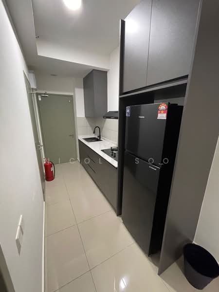 Service Residence for Rent at D'Vine - Nicole Soo - PropertyGuru.com.my