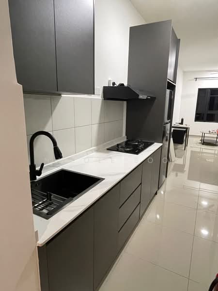 Service Residence for Rent at D'Vine - Nicole Soo - PropertyGuru.com.my