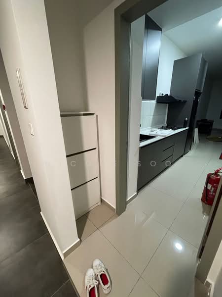 Service Residence for Rent at D'Vine - Nicole Soo - PropertyGuru.com.my