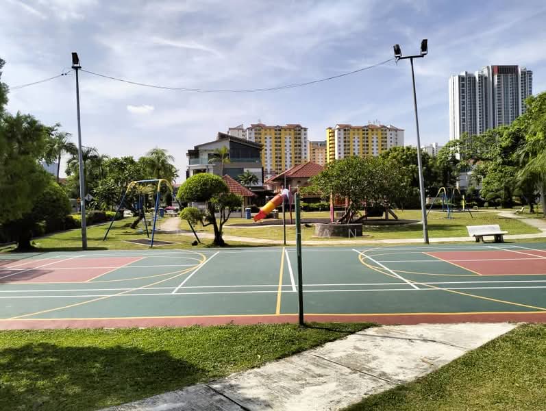 Rumah Berkembar untuk Dijual di Petaling Jaya (Selangor) - Joe Chan - Exterior - PropertyGuru.com.my