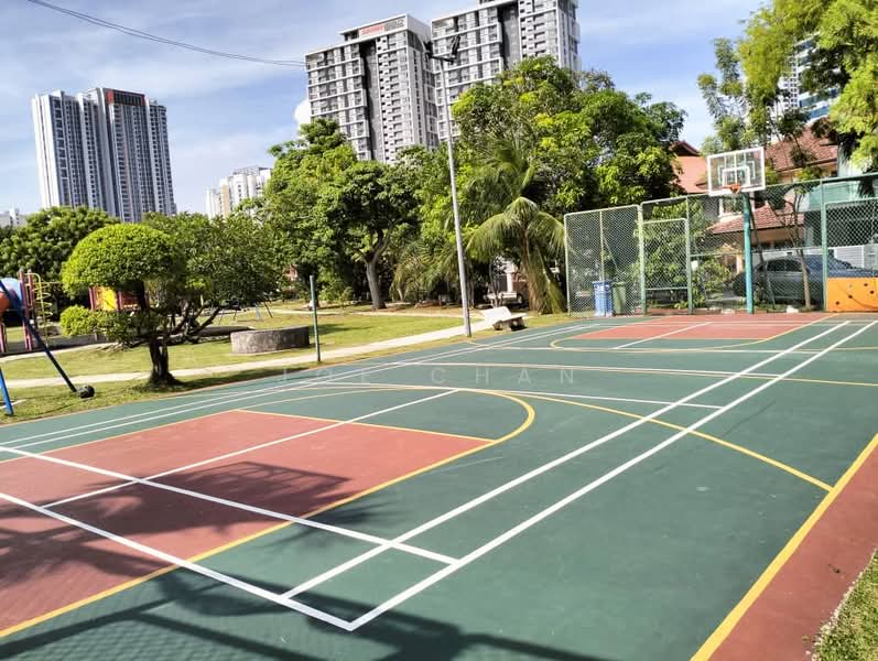 Rumah Berkembar untuk Dijual di Petaling Jaya (Selangor) - Joe Chan - Exterior - PropertyGuru.com.my