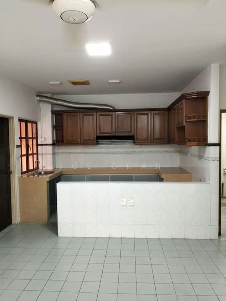 Rumah Berkembar untuk Dijual di Petaling Jaya (Selangor) - Joe Chan - Kitchen - PropertyGuru.com.my