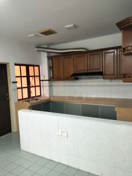 Rumah Berkembar untuk Dijual di Petaling Jaya (Selangor) - Joe Chan - Kitchen - PropertyGuru.com.my