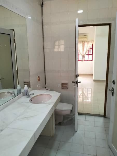 Rumah Berkembar untuk Dijual di Petaling Jaya (Selangor) - Joe Chan - Bathroom - PropertyGuru.com.my