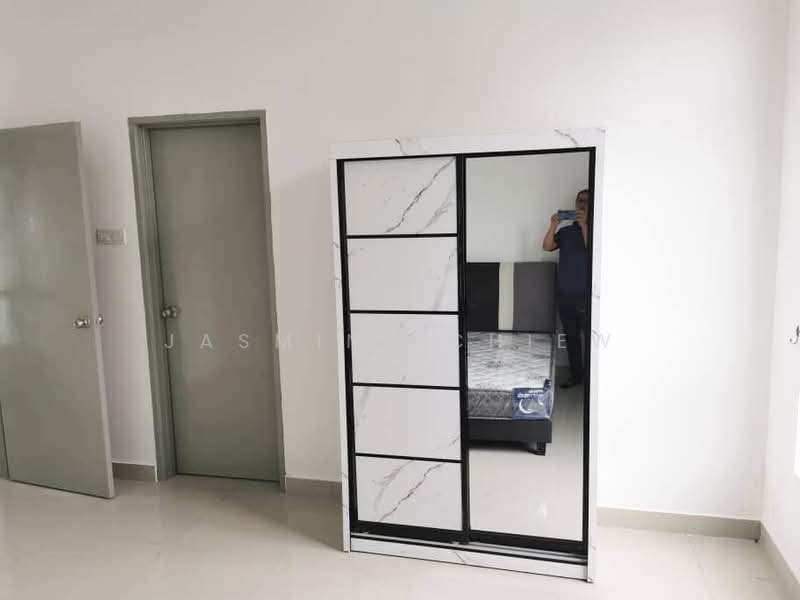 Rumah Kluster untuk Disewa di Johor Bahru (Johor) - Jasmine Chiew - PropertyGuru.com.my