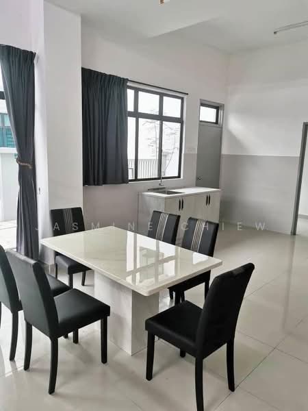 Rumah Kluster untuk Disewa di Johor Bahru (Johor) - Jasmine Chiew - PropertyGuru.com.my