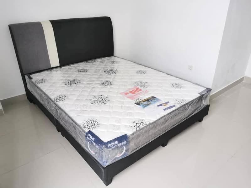 Rumah Kluster untuk Disewa di Johor Bahru (Johor) - Jasmine Chiew - PropertyGuru.com.my
