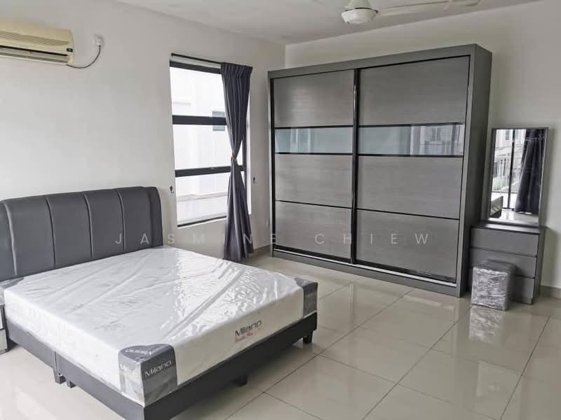 Rumah Kluster untuk Disewa di Johor Bahru (Johor) - Jasmine Chiew - PropertyGuru.com.my