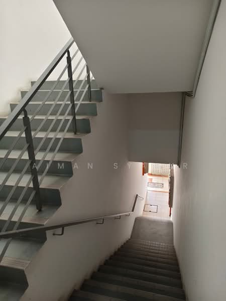 Office for Rent in Seksyen 7 (Shah Alam) - AIMAN SYAKUR - Interior - PropertyGuru.com.my