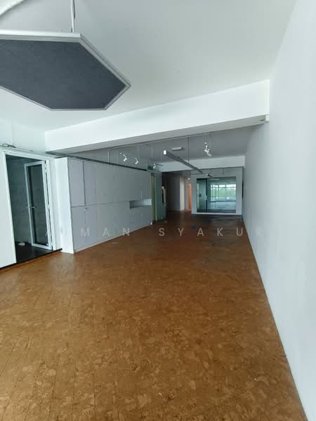 Office for Rent in Seksyen 7 (Shah Alam) - AIMAN SYAKUR - Interior - PropertyGuru.com.my