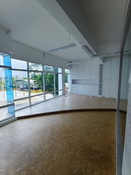 Office for Rent in Seksyen 7 (Shah Alam) - AIMAN SYAKUR - Interior - PropertyGuru.com.my