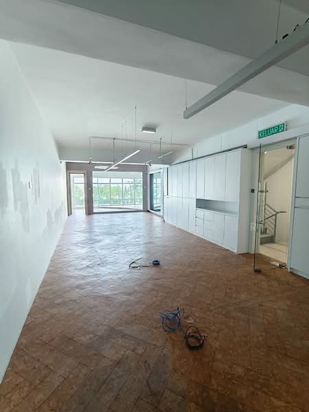 Office for Rent in Seksyen 7 (Shah Alam) - AIMAN SYAKUR - Interior - PropertyGuru.com.my