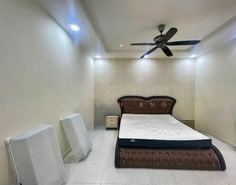Rumah Teres 3 Tingkat untuk Dijual di Taman Bayu Aman (Butterworth) - Carson Ang - Bedroom - PropertyGuru.com.my