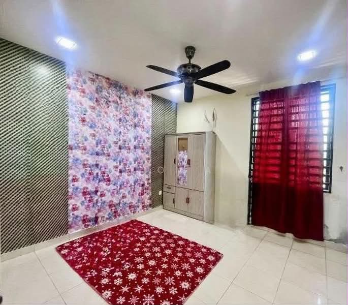Rumah Teres 3 Tingkat untuk Dijual di Taman Bayu Aman (Butterworth) - Carson Ang - Bedroom - PropertyGuru.com.my