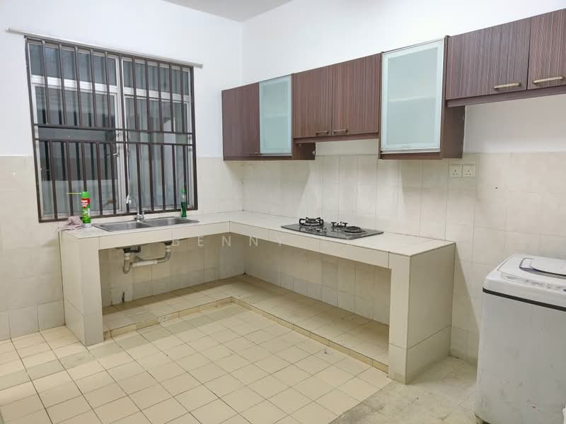 Condominium for Rent at Pearl Avenue - Benny Lee - PropertyGuru.com.my