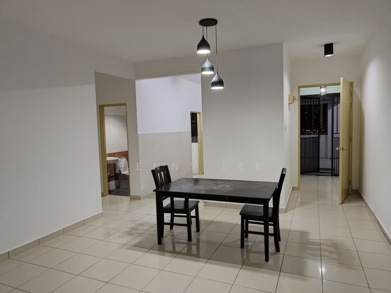 Condominium for Rent at Pearl Avenue - Benny Lee - PropertyGuru.com.my