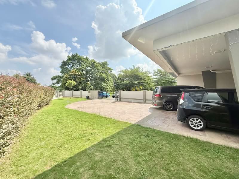 2-storey Terraced House for Sale in Seksyen 8 (Bangi) - Amzar Faiz - PropertyGuru.com.my
