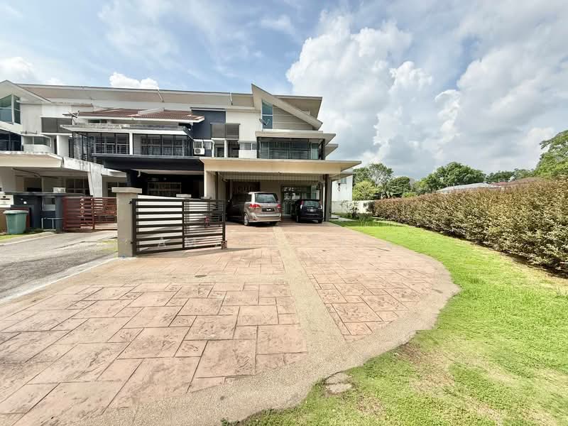 2-storey Terraced House for Sale in Seksyen 8 (Bangi) - Amzar Faiz - PropertyGuru.com.my