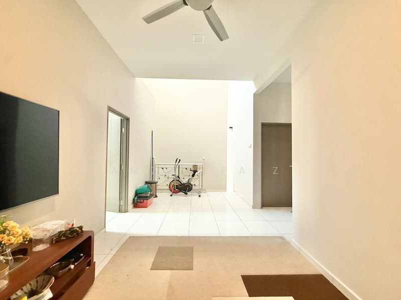 2-storey Terraced House for Sale in Seksyen 8 (Bangi) - Amzar Faiz - PropertyGuru.com.my