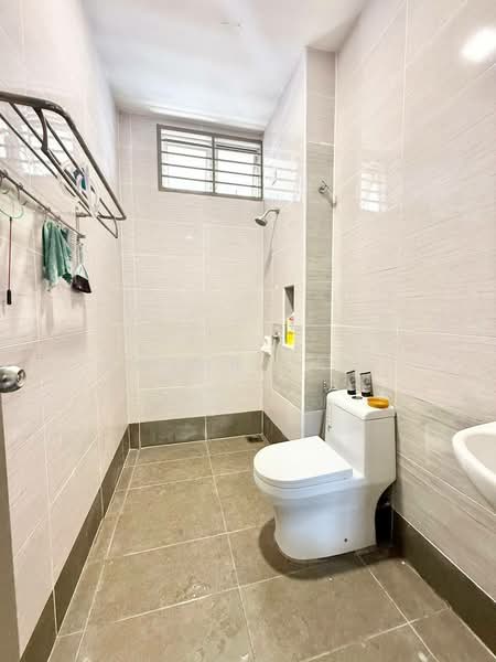 2-storey Terraced House for Sale in Seksyen 8 (Bangi) - Amzar Faiz - PropertyGuru.com.my