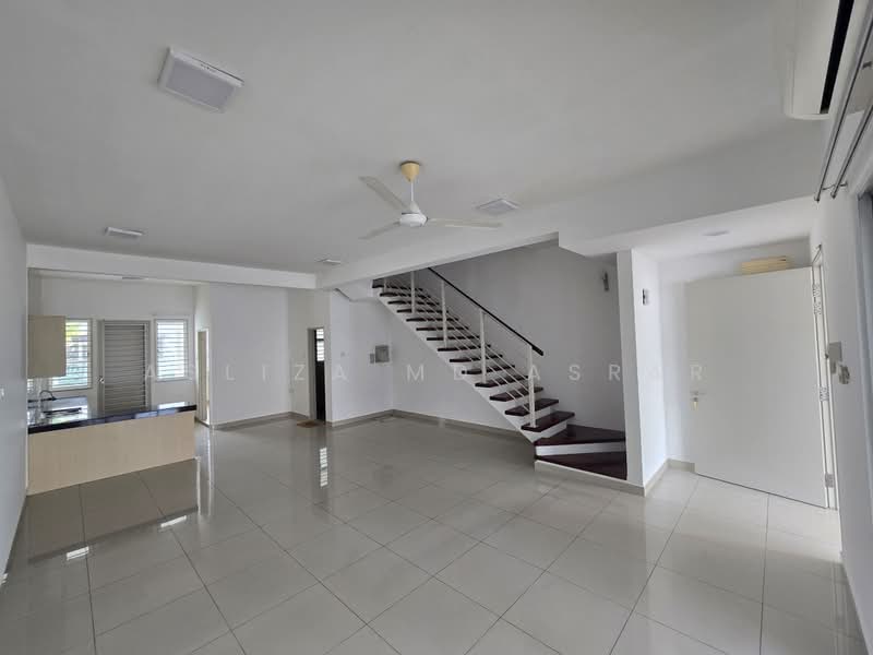 2-storey Terraced House for Rent in Elmina (Shah Alam) - Asliza Md Asrar - PropertyGuru.com.my