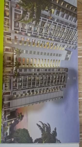 Apartment for Sale at Danau Perintis - Syed Abdullah - PropertyGuru.com.my
