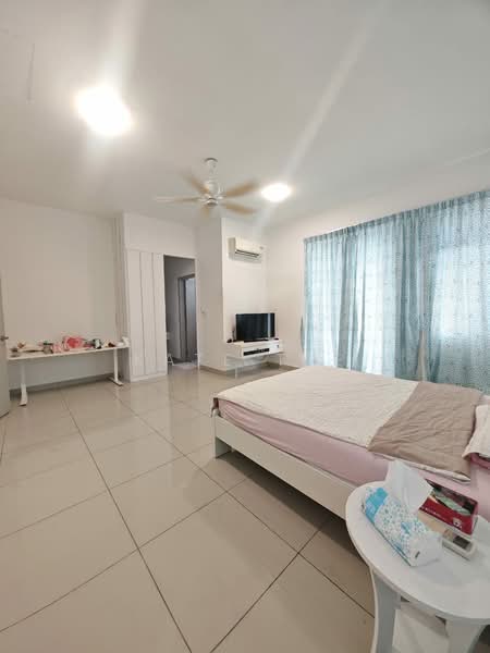 2-storey Terraced House for Sale in Horizon Hills (Iskandar Puteri (Nusajaya)) - Kate Tee - Bedroom - PropertyGuru.com.my