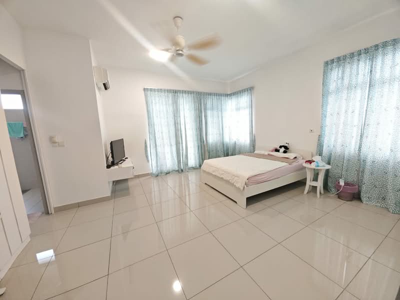 2-storey Terraced House for Sale in Horizon Hills (Iskandar Puteri (Nusajaya)) - Kate Tee - Bedroom - PropertyGuru.com.my