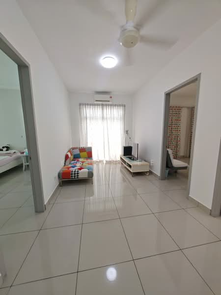 2-storey Terraced House for Sale in Horizon Hills (Iskandar Puteri (Nusajaya)) - Kate Tee - Living Room - PropertyGuru.com.my