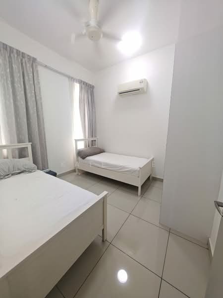 2-storey Terraced House for Sale in Horizon Hills (Iskandar Puteri (Nusajaya)) - Kate Tee - Bedroom - PropertyGuru.com.my