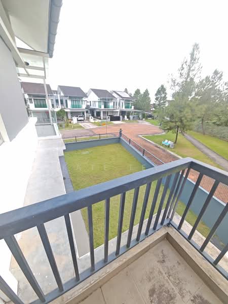 2-storey Terraced House for Sale in Horizon Hills (Iskandar Puteri (Nusajaya)) - Kate Tee - Exterior - PropertyGuru.com.my