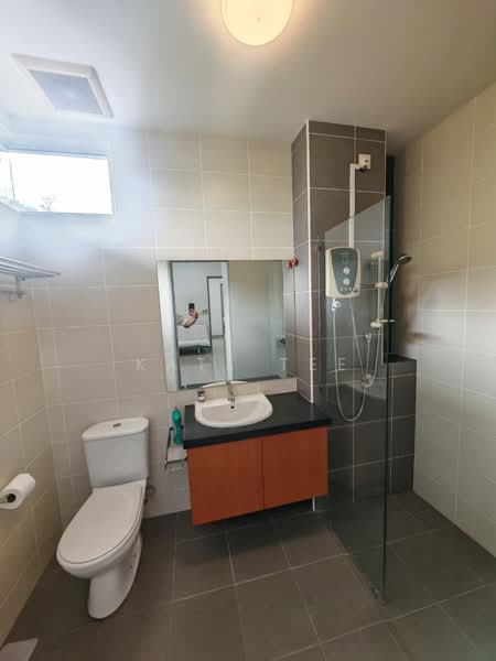 2-storey Terraced House for Sale in Horizon Hills (Iskandar Puteri (Nusajaya)) - Kate Tee - Bathroom - PropertyGuru.com.my